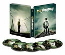 楽天AJIMURA-SHOP【中古】【未使用・未開封品】Walking Dead: Season 4 [Blu-ray]