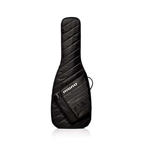 【中古】【未使用・未開封品】mono M80 SEG-BLK GUITAR SLEEVE JET BLACK エレキギターケース