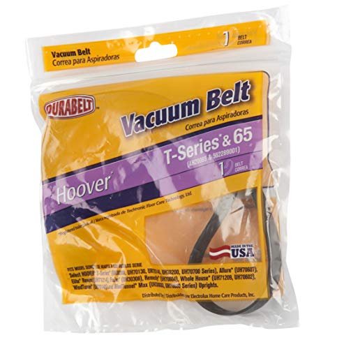 【中古】【未使用・未開封品】Durabelt真空ベルト、Hoover t-series