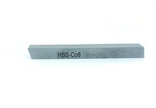 【中古】【未使用・未開封品】HHIP スクエア ツール ビット (各種サイズ: 2-1/2インチ - 7インチ) 1 x 7