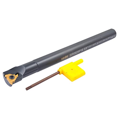 【中古】【未使用・未開封品】HHIP インデックス式内部ねじ工具ホルダー (様々な長さ: 4インチ - 10インチ) 7