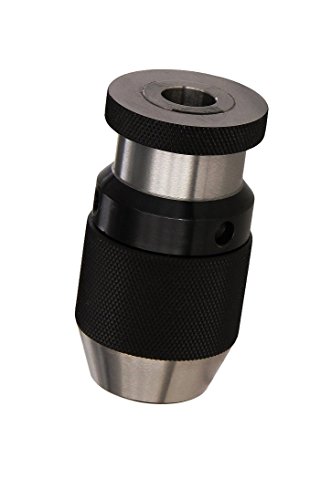 【中古】【未使用・未開封品】HHIP 超精密キーレスドリルチャック (多様な容量:1/32-3/8インチ- 1/32-5/8インチ) 1/32-3/8" Capacity 3700-0251 1【メーカー名】【メーカー型番】【ブランド名】HHIP 穴あけ, ドリルビット 【商品説明】HHIP 超精密キーレスドリルチャック (多様な容量:1/32-3/8インチ- 1/32-5/8インチ) 1/32-3/8" Capacity 3700-0251 1【注意】こちらは輸入品となります。当店では初期不良に限り、商品到着から7日間は返品を 受付けております。こちらは当店海外ショップで一般の方から買取した未使用・未開封品です。買取した為、中古扱いとしております。他モールとの併売品の為、完売の際はご連絡致しますのでご了承ください。ご注文からお届けまで1、ご注文⇒ご注文は24時間受け付けております。2、注文確認⇒ご注文後、当店から注文確認メールを送信します。3、当店海外倉庫から当店日本倉庫を経由しお届けしますので10〜30営業日程度でのお届けとなります。4、入金確認⇒前払い決済をご選択の場合、ご入金確認後、配送手配を致します。5、出荷⇒配送準備が整い次第、出荷致します。配送業者、追跡番号等の詳細をメール送信致します。6、到着⇒出荷後、1〜3日後に商品が到着します。　※離島、北海道、九州、沖縄は遅れる場合がございます。予めご了承下さい。お電話でのお問合せは少人数で運営の為受け付けておりませんので、メールにてお問合せお願い致します。営業時間　月〜金　10:00〜17:00お客様都合によるご注文後のキャンセル・返品はお受けしておりませんのでご了承下さい。