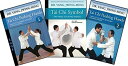 【中古】【未使用 未開封品】Tai Chi Pushing Hands DVD