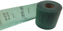 Sungold研磨剤01706?Eclipse Film 80グリットPSA Sticky Back Rolls 25ヤード、2???3?/4インチ 1500 Grit 01724 1