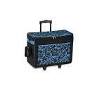 【中古】【未使用・未開封品】Brother Scan N Cut トートバッグ ブルー