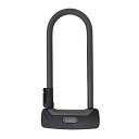 【中古】【未使用 未開封品】ABUS(アブス) GRANIT PLUS 640/230 TexKF BLACK