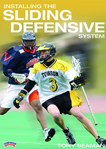 Installing the Sliding Defensive System