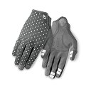 【中古】【未使用・未開封品】Giro La Dnd Bike Glove Black Size L 2017 Full Finger Bike Gloves