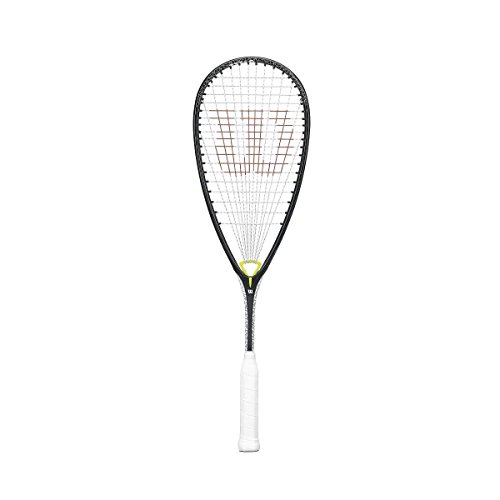 【中古】【未使用・未開封品】Wilson Whip 145 スカッシュラケット