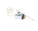 【中古】【未使用・未開封品】Vollrath xtsa0007?thermosatコントロールfor ElectricカウンタートップGriddle(2)
