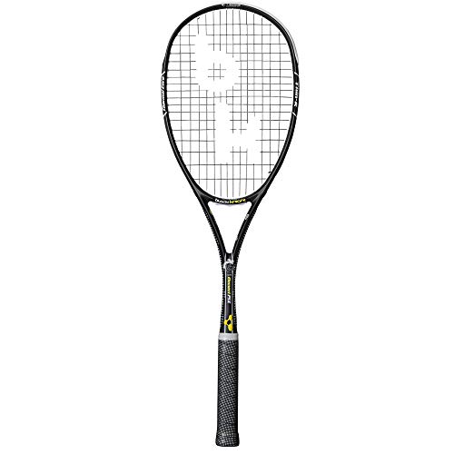 【中古】【未使用・未開封品】Black Knight ION Element PXS: Black Knight Squash Racquets