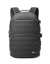 【中古】【未使用・未開封品】Lowepro カメラ リュック プロタクティック 450 AW 19L ブラック 367724