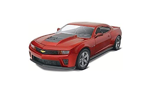【中古】【未使用・未開封品】アメリカレベル 1/25 2013 カマロ ZL-1 04307 プラモデル