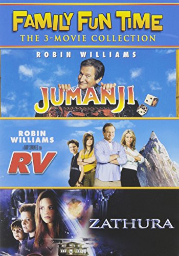 yÁzygpEJizJumanji (1995) / Rv / Zathura: A Space Adventure