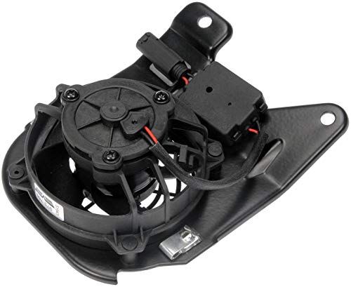 【中古】【未使用・未開封品】Dorman 979-750 パワーステアリングポンプファンアセンブリ 特定のミニモデル用