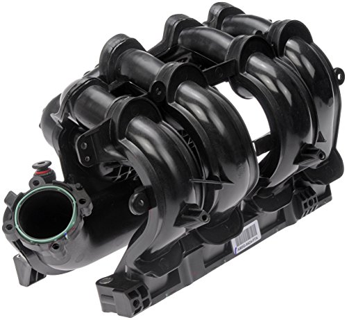 樂天商城 - 【中古】【未使用・未開封品】Dorman 615-465 Plastic Intake Manifold - Includes Gaskets for Select Ford Models (MADE IN USA)