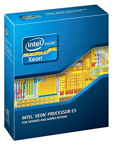 【中古】【未使用・未開封品】インテルXeon e5???2640?V3?8コアHaswellプロセッサー2.6?GHz 8.0?GT/s 20?MB LGA 2011-v3?CPU W/Oファン;小売
