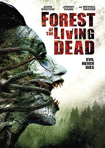 【中古】【未使用・未開封品】FOREST OF THE LIVING DEAD