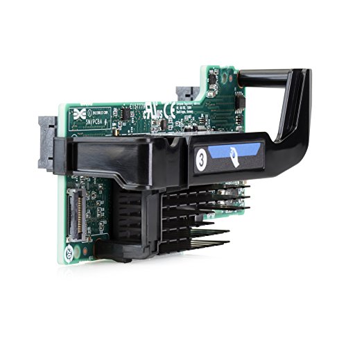 yÁzygpEJizHewlett Packard Enterprise FlexFabric 20Gb 2-port 650FLB