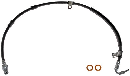 【中古】【未使用・未開封品】Dorman H622115 Hydraulic Brake Hose【メーカー名】【メーカー型番】【ブランド名】DORMAN ブレーキホース 【商品説明】Dorman H622115 Hydraulic Brake Hose【注意】こちらは輸入品となります。当店では初期不良に限り、商品到着から7日間は返品を 受付けております。こちらは当店海外ショップで一般の方から買取した未使用・未開封品です。買取した為、中古扱いとしております。他モールとの併売品の為、完売の際はご連絡致しますのでご了承ください。ご注文からお届けまで1、ご注文⇒ご注文は24時間受け付けております。2、注文確認⇒ご注文後、当店から注文確認メールを送信します。3、当店海外倉庫から当店日本倉庫を経由しお届けしますので10〜30営業日程度でのお届けとなります。4、入金確認⇒前払い決済をご選択の場合、ご入金確認後、配送手配を致します。5、出荷⇒配送準備が整い次第、出荷致します。配送業者、追跡番号等の詳細をメール送信致します。6、到着⇒出荷後、1〜3日後に商品が到着します。　※離島、北海道、九州、沖縄は遅れる場合がございます。予めご了承下さい。お電話でのお問合せは少人数で運営の為受け付けておりませんので、メールにてお問合せお願い致します。営業時間　月〜金　10:00〜17:00お客様都合によるご注文後のキャンセル・返品はお受けしておりませんのでご了承下さい。