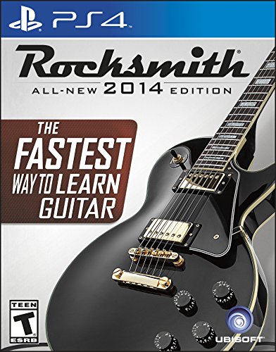 【中古】【未使用・未開封品】Rocksmith 2014 【中古】【未使用・未開封品】Rocksmith 2014