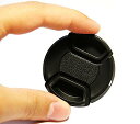 【中古】【未使用・未開封品】レンズキャップ カバー キーパー プロテクター Tamron AF18-200mm, 18-200mm, 28-300MM, 18-...