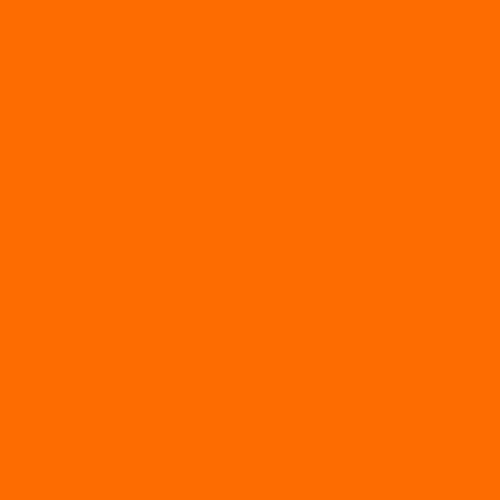 【中古】【未使用・未開封品】30cm x 3m Roll of Glossy Oracal 651 Orange Repositionable Adhesive-Backed Vinyl for Craft Cutters, Punches and Vinyl Sign Cutters by Vi