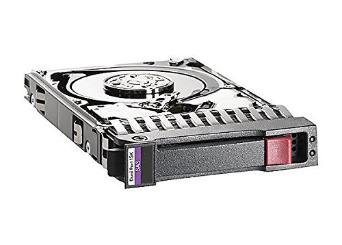 【中古】【未使用・未開封品】HP 759212-B21 600GB 12G SAS 15K rpm SFF (2.5") SC Enterprise HDD