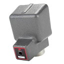 【中古】【未使用・未開封品】AMPLOCK u-bru2ボートトレーラーロック( Fits 2インチCoupler )