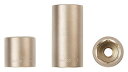 【中古】【未使用・未開封品】Ampco Safety Tools DW-3/4D55MM Socket, Deep Well, Non-Sparking, No...