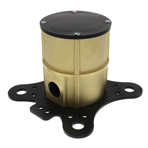 【中古】【未使用・未開封品】Tekmar 091 091 雪/氷センサーソケット