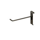 【中古】【未使用・未開封品】Econoco 6” Panel Display Hooks, Gridwall Hooks, Grid Hook for Grid...