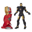 【中古】【未使用 未開封品】Marvel Legends Infinite Series Marvel Now Iron Man