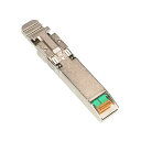 【中古】【未使用・未開封品】Amphenol SF-SFPPLOOPBK-003.5 10 GbE SFP+ Direct Attach Loopback Ad...