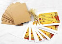 【中古】【未使用・未開封品】Halloween Party Invitations 12 Toe Tag Morgue Cards with Envelopes