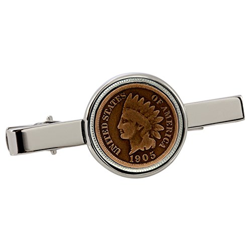 【中古】【未使用・未開封品】Indian Penny Silvertoneタイクリップ【メーカー名】【メーカー型番】【ブランド名】American Coin Treasures メンズ 【商品説明】Indian Penny Silvertoneタイクリップ【注意】こちらは輸入品となります。当店では初期不良に限り、商品到着から7日間は返品を 受付けております。こちらは当店海外ショップで一般の方から買取した未使用・未開封品です。買取した為、中古扱いとしております。他モールとの併売品の為、完売の際はご連絡致しますのでご了承ください。ご注文からお届けまで1、ご注文⇒ご注文は24時間受け付けております。2、注文確認⇒ご注文後、当店から注文確認メールを送信します。3、当店海外倉庫から当店日本倉庫を経由しお届けしますので10〜30営業日程度でのお届けとなります。4、入金確認⇒前払い決済をご選択の場合、ご入金確認後、配送手配を致します。5、出荷⇒配送準備が整い次第、出荷致します。配送業者、追跡番号等の詳細をメール送信致します。6、到着⇒出荷後、1〜3日後に商品が到着します。　※離島、北海道、九州、沖縄は遅れる場合がございます。予めご了承下さい。お電話でのお問合せは少人数で運営の為受け付けておりませんので、メールにてお問合せお願い致します。営業時間　月〜金　10:00〜17:00お客様都合によるご注文後のキャンセル・返品はお受けしておりませんのでご了承下さい。