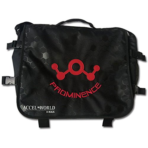 【中古】【未使用・未開封品】Messenger Bag - Accel World - New Prominece Icon Toys Licensed ge11771【メーカー名】【メーカー型番】【ブランド名】Accel World カテゴリー別, おもちゃ_2column, リュックサック, キッズバッグサイフ, test_20200413_03-KidsBag 【商品説明】Messenger Bag - Accel World - New Prominece Icon Toys Licensed ge11771【注意】こちらは輸入品となります。当店では初期不良に限り、商品到着から7日間は返品を 受付けております。こちらは当店海外ショップで一般の方から買取した未使用・未開封品です。買取した為、中古扱いとしております。他モールとの併売品の為、完売の際はご連絡致しますのでご了承ください。ご注文からお届けまで1、ご注文⇒ご注文は24時間受け付けております。2、注文確認⇒ご注文後、当店から注文確認メールを送信します。3、当店海外倉庫から当店日本倉庫を経由しお届けしますので10〜30営業日程度でのお届けとなります。4、入金確認⇒前払い決済をご選択の場合、ご入金確認後、配送手配を致します。5、出荷⇒配送準備が整い次第、出荷致します。配送業者、追跡番号等の詳細をメール送信致します。6、到着⇒出荷後、1〜3日後に商品が到着します。　※離島、北海道、九州、沖縄は遅れる場合がございます。予めご了承下さい。お電話でのお問合せは少人数で運営の為受け付けておりませんので、メールにてお問合せお願い致します。営業時間　月〜金　10:00〜17:00お客様都合によるご注文後のキャンセル・返品はお受けしておりませんのでご了承下さい。
