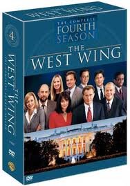 【中古】【未使用・未開封品】The West Wing: The Complete Fourth Season (Special Features)