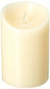 【中古】【未使用・未開封品】Luminara Flameless Scented Candle 5 Inch LM355B