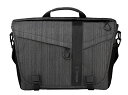 【中古】【未使用・未開封品】TENBA カメラバッグ MESSENGER BAG DNA13 14L グラファイト 638-375(2)