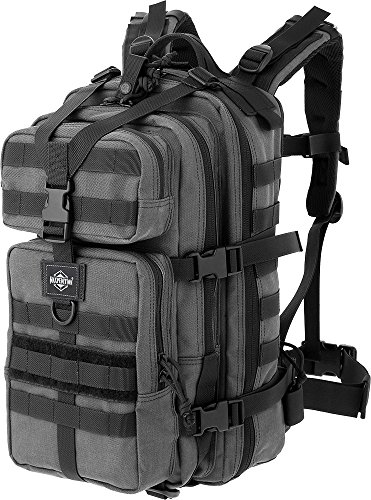 【中古】【未使用・未開封品】Maxpedition Falcon II Backpack Wolf Gray by Maxpedition