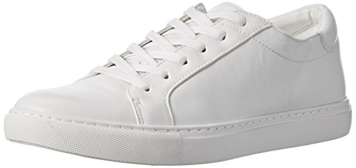 Kenneth Cole New York レディース Kam スニーカー, ホワイト, 10