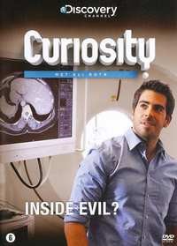 【中古】【未使用・未開封品】Curiosity: How Evil Are You? ( Curiosity: Inside Evil? ) [ NON-USA FORMAT, PAL, Reg.0 Import - Netherlands ]