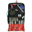 【中古】【未使用・未開封品】HiyaHiya Interchangeable Needles Set, Sharp 5 LIMITED EDITION by HiyaHiya