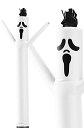 【中古】【未使用・未開封品】Torero Inflatables Tall Fly Guy Ghost Tube Man Inflatable Sky Dancer Attachment, 10-Feet, White by Torero Inflatables(4)