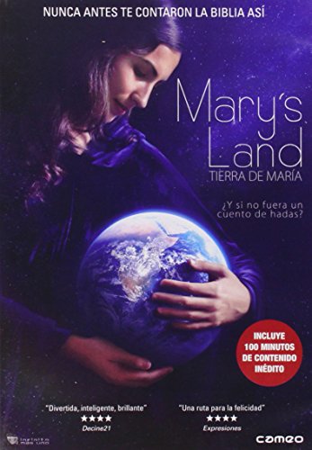 【中古】【未使用・未開封品】Mary's Land: Tierra De Mar