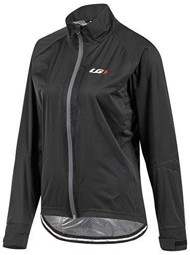 【中古】【未使用・未開封品】LOUIS GARNEAU(ルイガノ) W`S COMMIT WP JACKET 1030206S020 BLACK S