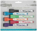 【中古】【未使用 未開封品】 The Board Dudes The Board Dudes Board Dudes SRX Magnetic Dry Erase Markers, Assorted Colors, 24Pack BC32115 並行輸入品