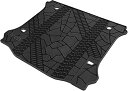 【中古】【未使用・未開封品】Mopar 82213184 Molded Cargo Tray