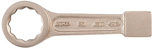 【中古】【未使用・未開封品】Ampco Safety Tools WS-46 12 Point Box Strike Wrench, Non-Sparking, Non-Magnetic, Corrosion Resistant, 46 mm by Ampco Safety Tools【メーカー名】【メーカー型番】【ブランド名】Ampco Safety Tools モンキーレンチ, CC installments banner3 【商品説明】Ampco Safety Tools WS-46 12 Point Box Strike Wrench, Non-Sparking, Non-Magnetic, Corrosion Resistant, 46 mm by Ampco Safety Tools【注意】こちらは輸入品となります。当店では初期不良に限り、商品到着から7日間は返品を 受付けております。こちらは当店海外ショップで一般の方から買取した未使用・未開封品です。買取した為、中古扱いとしております。他モールとの併売品の為、完売の際はご連絡致しますのでご了承ください。ご注文からお届けまで1、ご注文⇒ご注文は24時間受け付けております。2、注文確認⇒ご注文後、当店から注文確認メールを送信します。3、当店海外倉庫から当店日本倉庫を経由しお届けしますので10〜30営業日程度でのお届けとなります。4、入金確認⇒前払い決済をご選択の場合、ご入金確認後、配送手配を致します。5、出荷⇒配送準備が整い次第、出荷致します。配送業者、追跡番号等の詳細をメール送信致します。6、到着⇒出荷後、1〜3日後に商品が到着します。　※離島、北海道、九州、沖縄は遅れる場合がございます。予めご了承下さい。お電話でのお問合せは少人数で運営の為受け付けておりませんので、メールにてお問合せお願い致します。営業時間　月〜金　10:00〜17:00お客様都合によるご注文後のキャンセル・返品はお受けしておりませんのでご了承下さい。